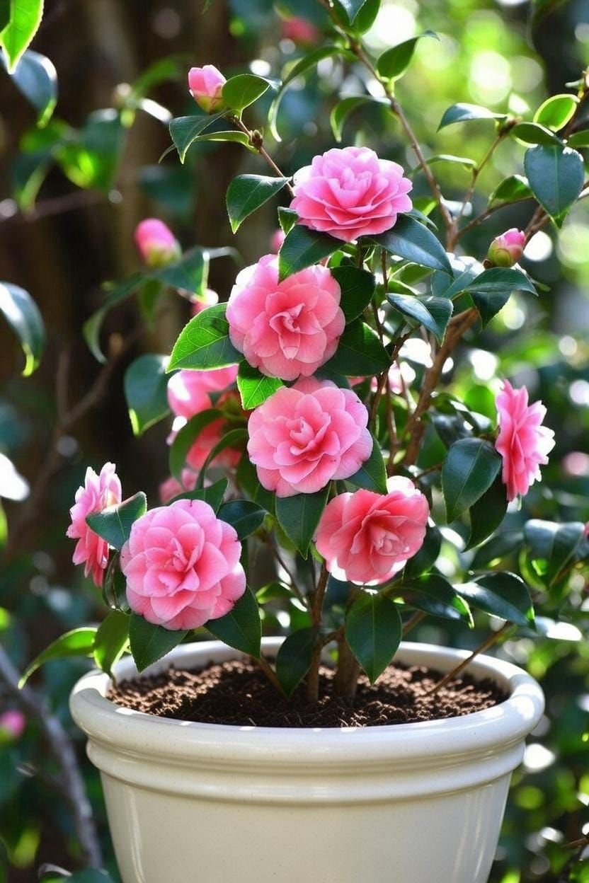 Camellia