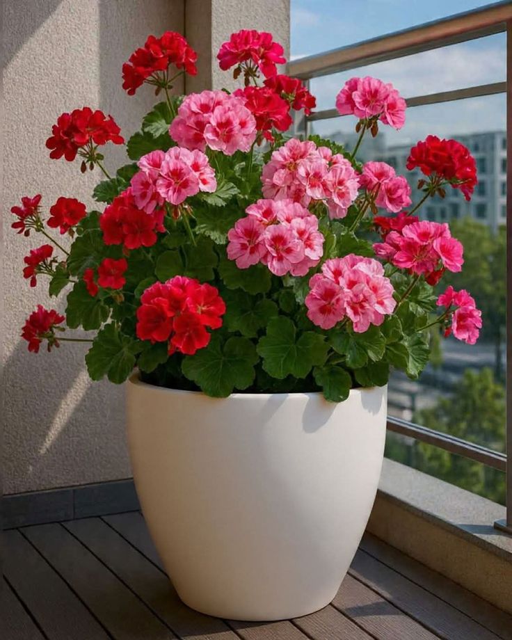 Geranium
