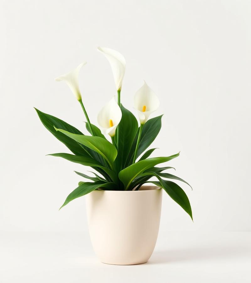 Peace Lily