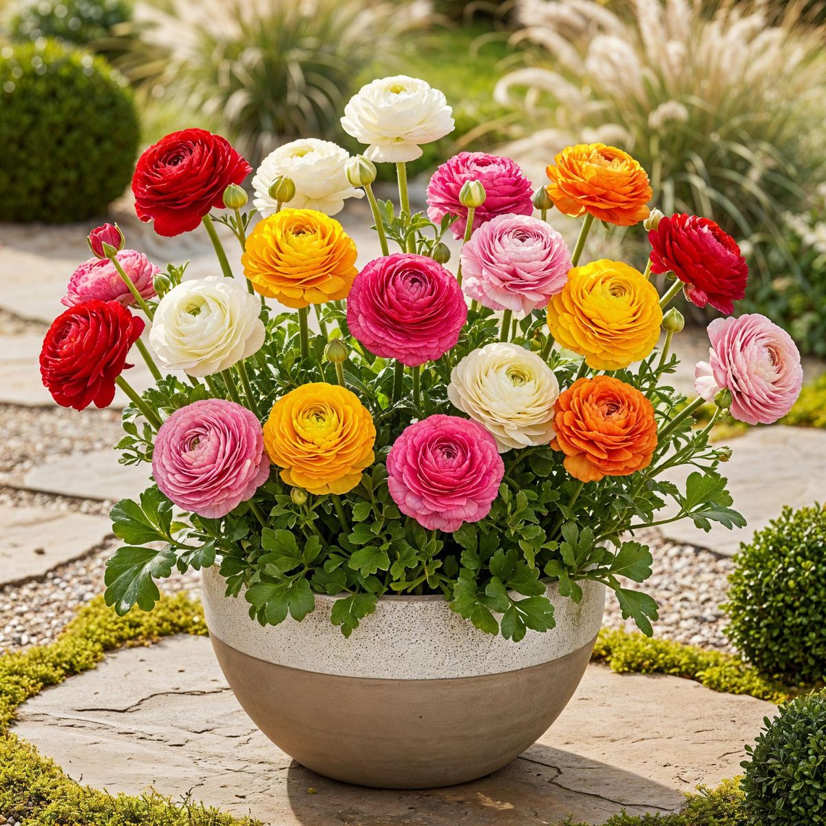 Ranunculus Bulbs